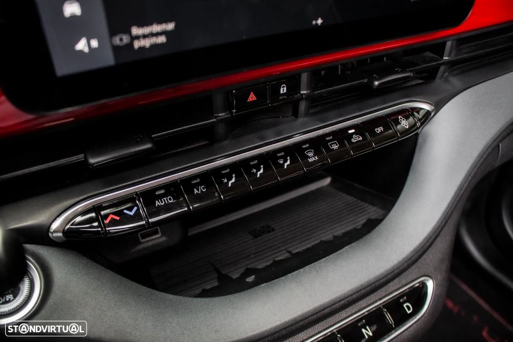 Fiat 500e C (RED) - 19