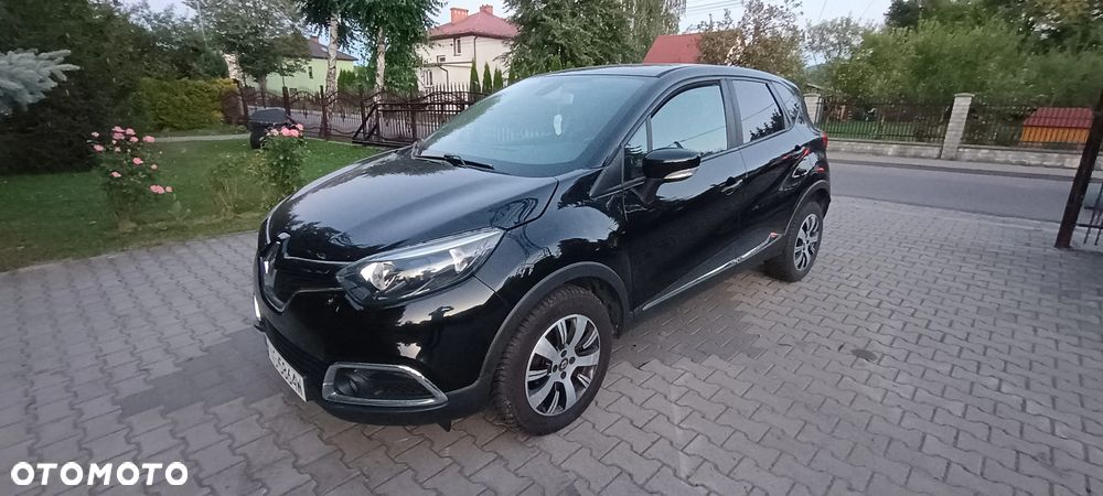 Renault Captur - 1