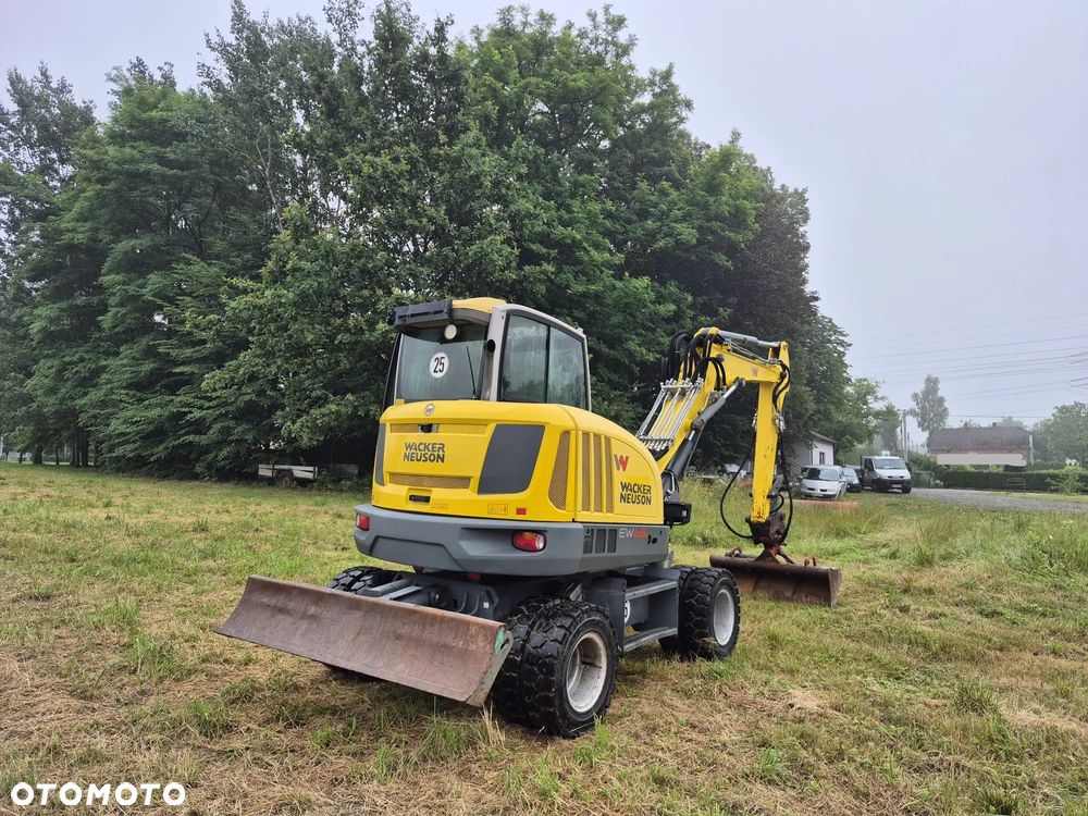 Wacker Neuson - 13