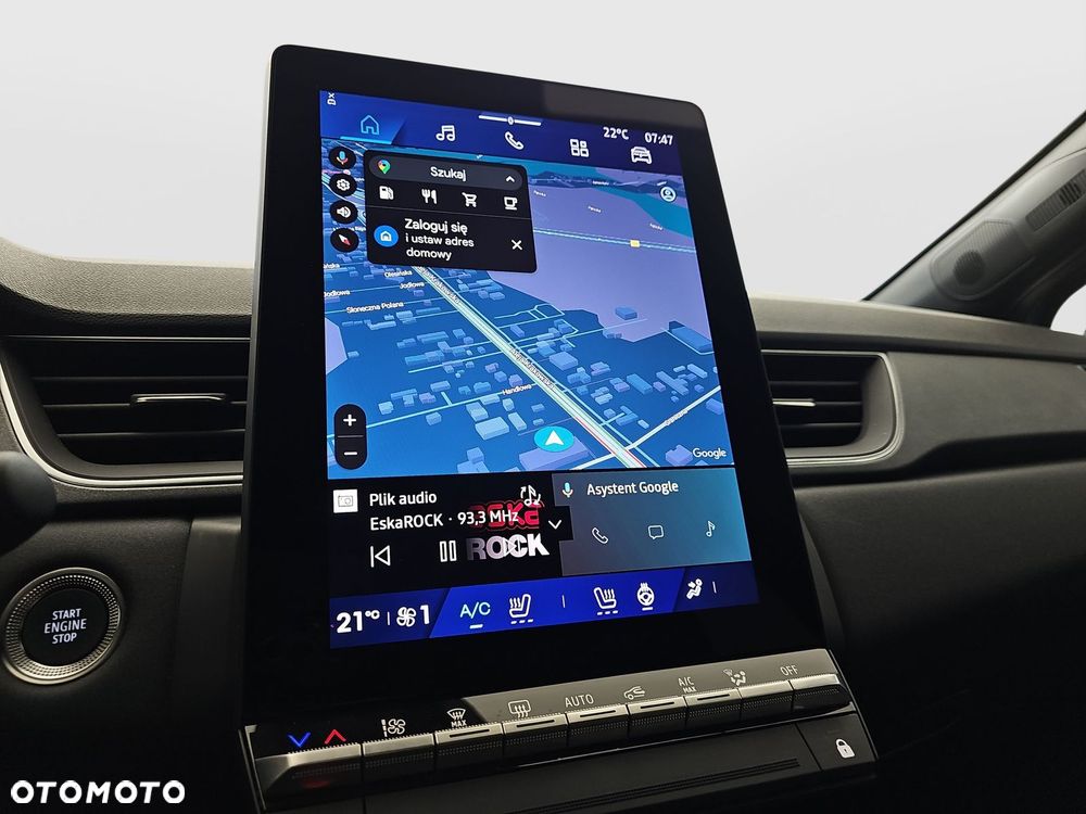 Renault Symbioz 1.6 E-Tech Full Hybrid 145 Techno - 21