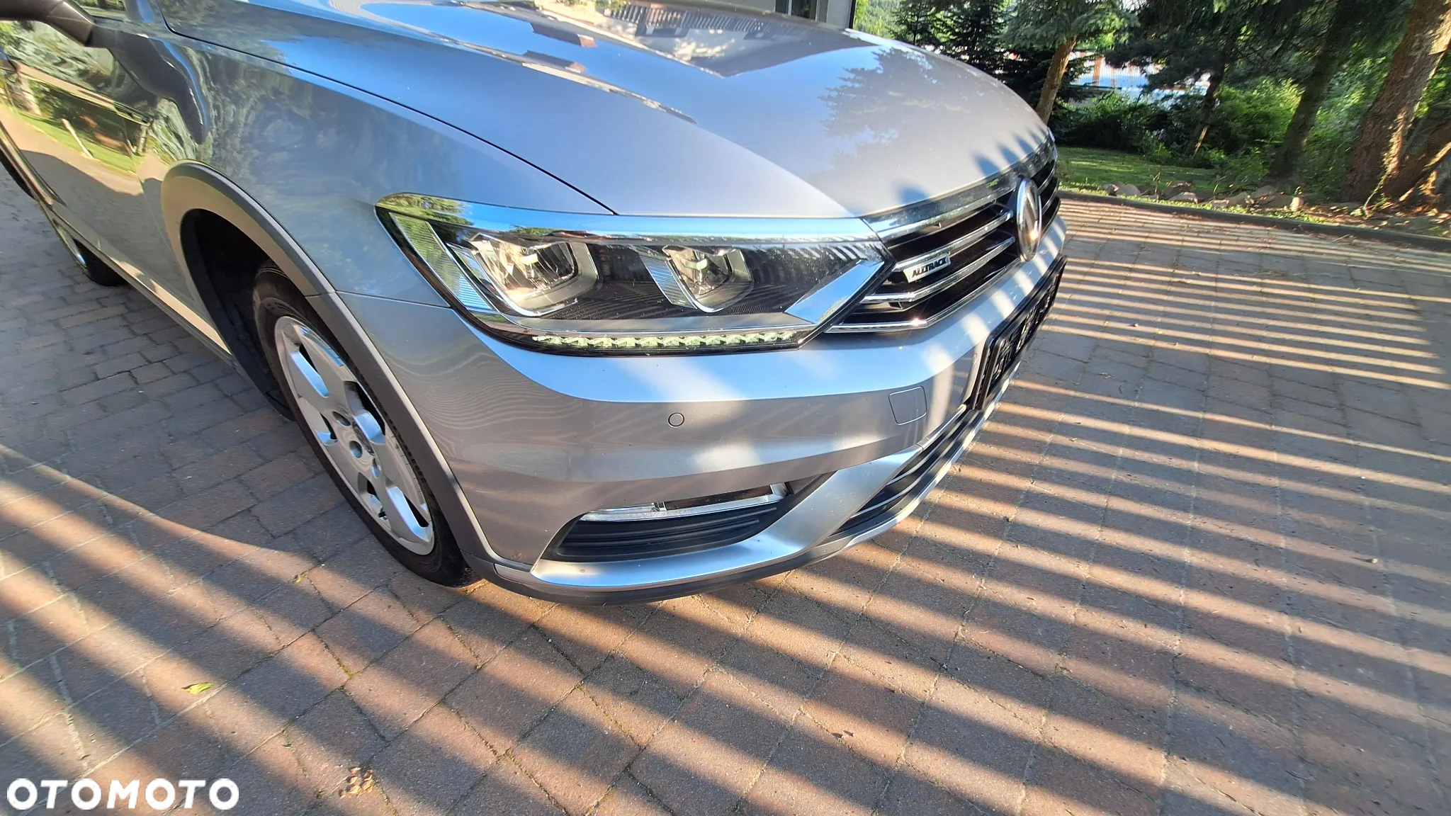 Volkswagen Passat Variant 2.0 TDI SCR DSG 4Motion Elegance - 6