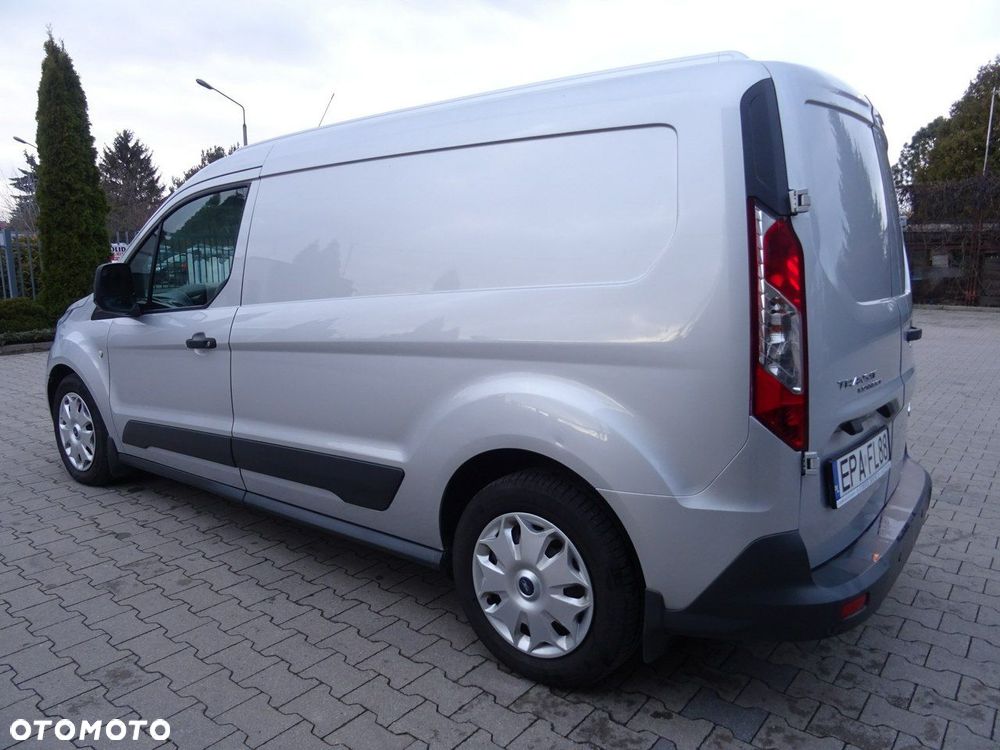 Ford Transit Connect - 4