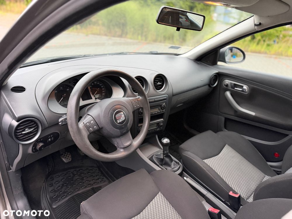 Seat Ibiza - 10