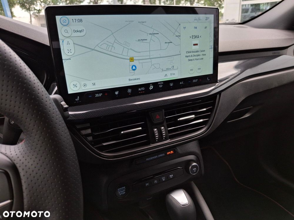 Ford Focus - 18