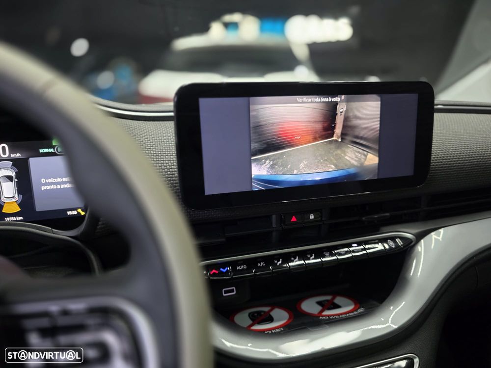 Fiat 500e La Prima - 20