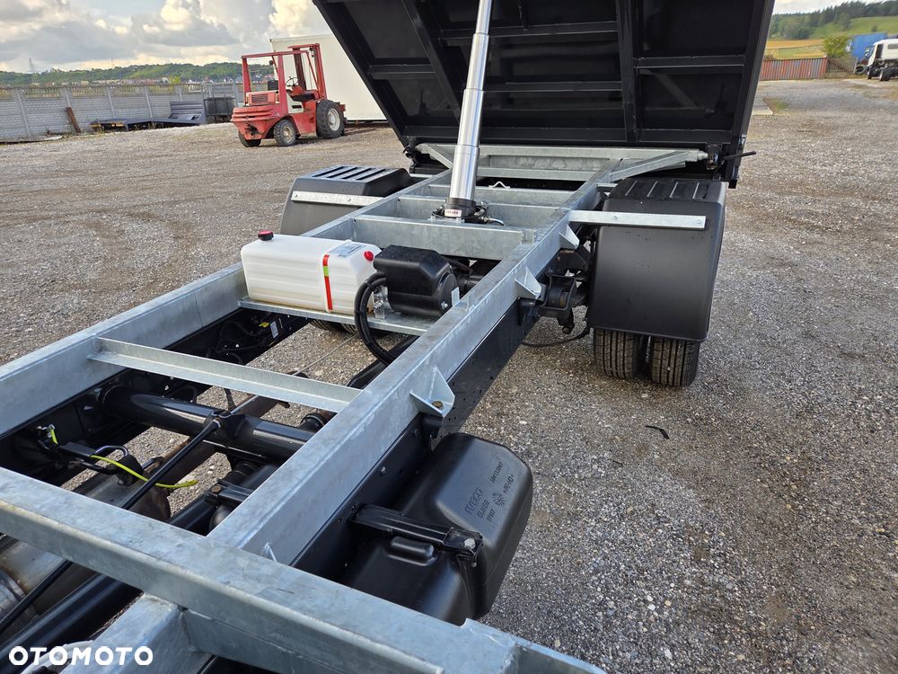 Iveco Daily 35C15 - 7