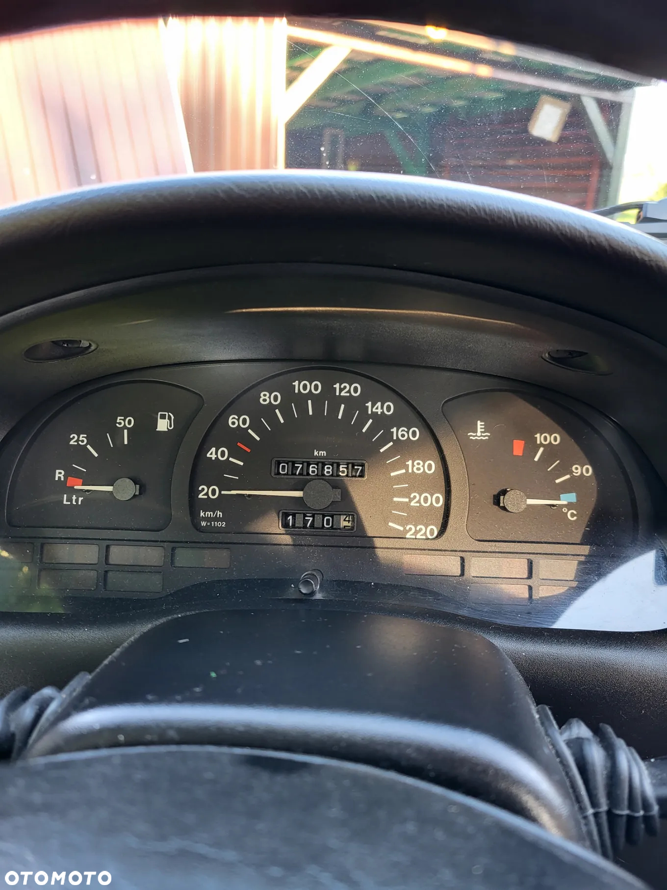 Opel Astra 1.4 16v GL - 12