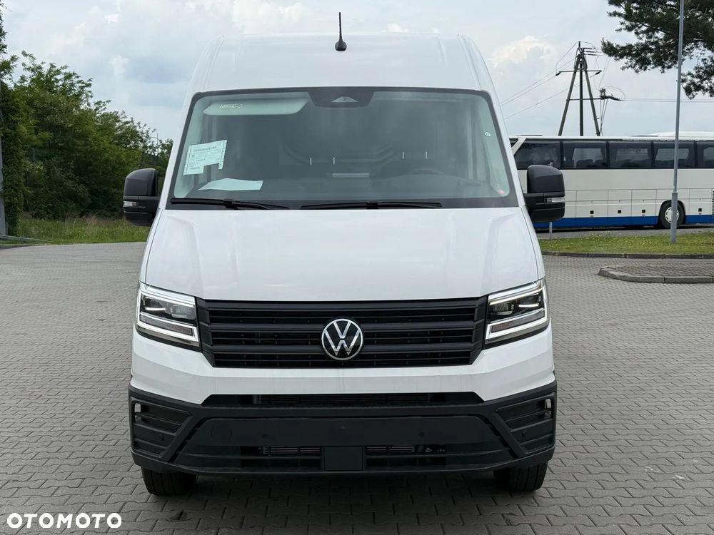 Volkswagen Crafter - 3