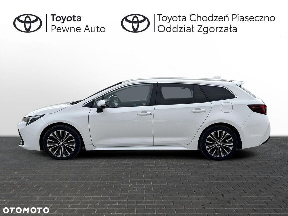 Toyota Corolla 1.8 Hybrid Style - 3