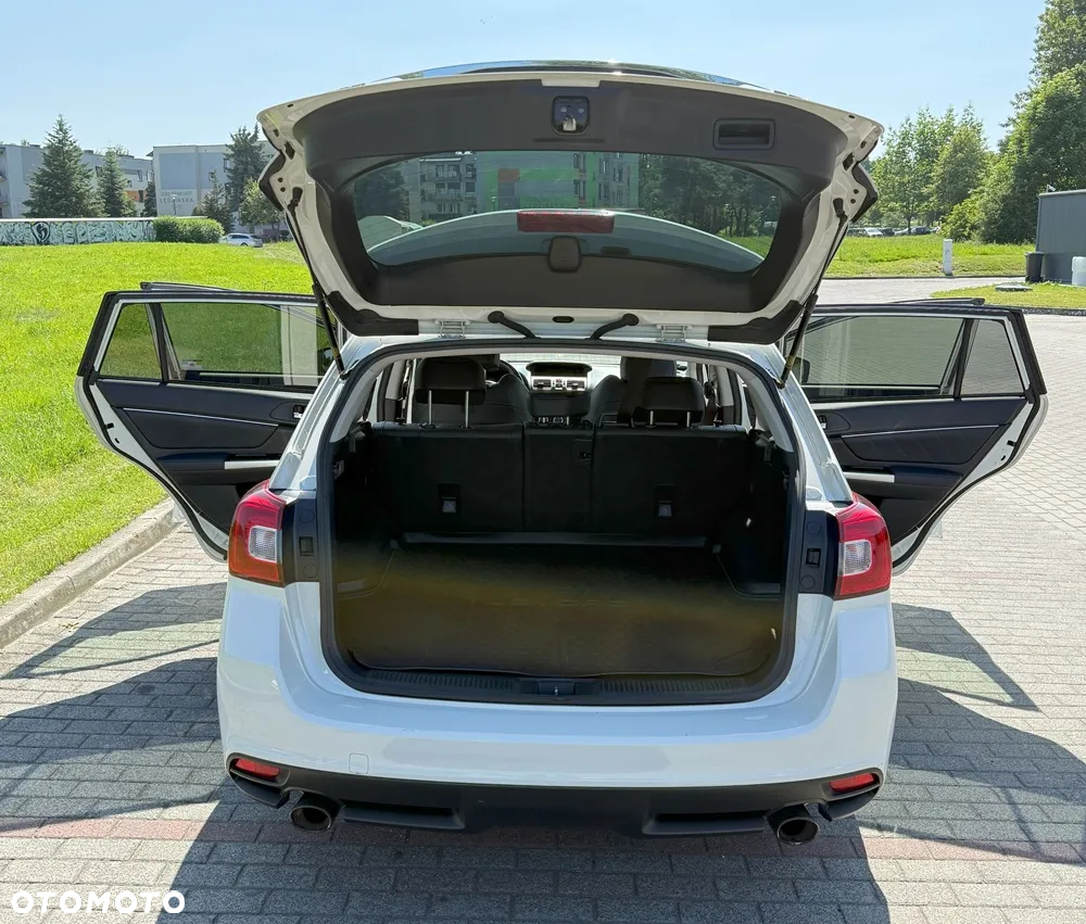 Subaru Levorg 1.6 GT-S Sport (EyeSight) CVT - 6