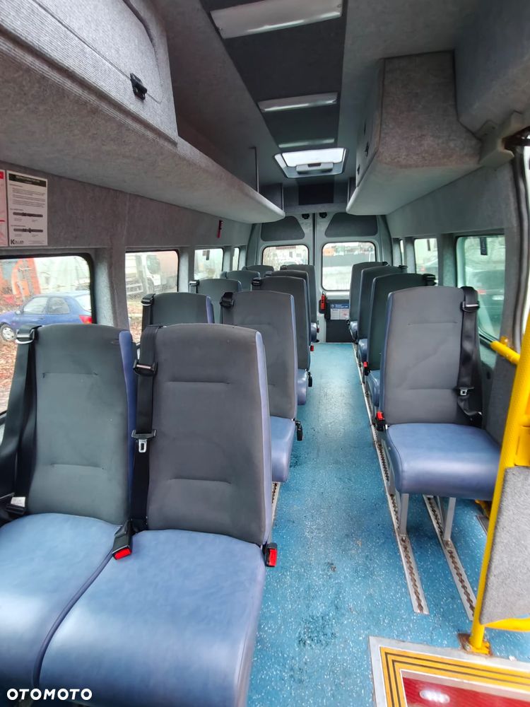 Renault MASTER EURO 5 - 15