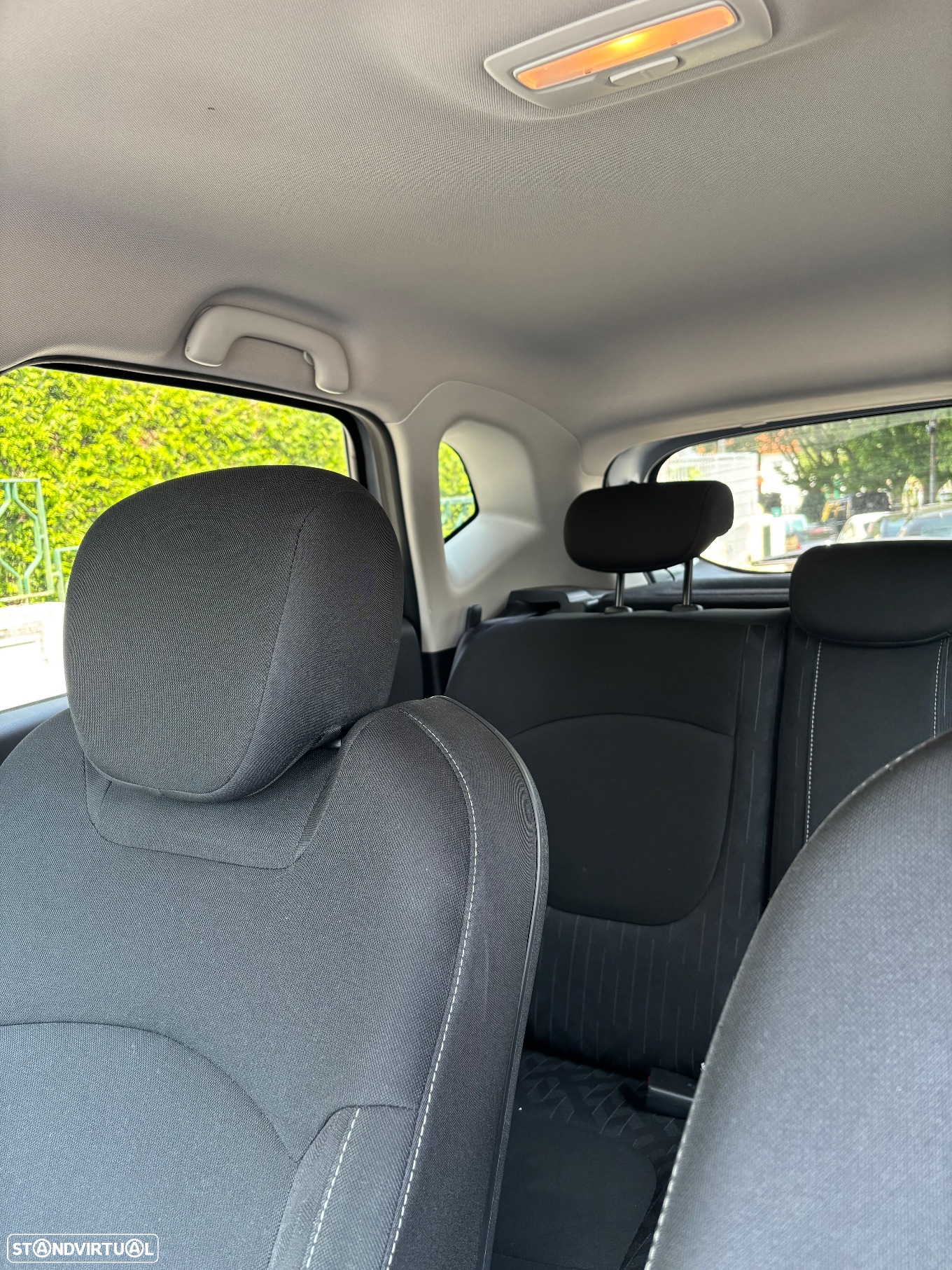 Renault Captur (ENERGY) TCe 90 LIMITED - 11