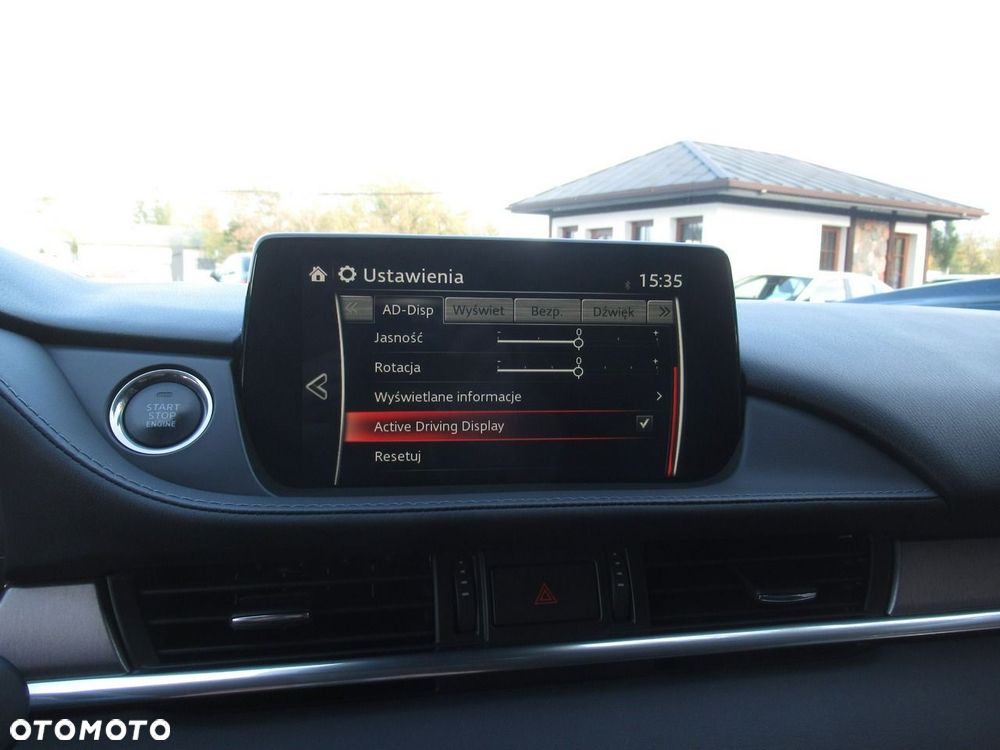 Mazda 6 2.0 SkyJoy - 22