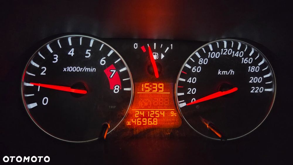 Nissan Note 1.4 Visia A/C - 10