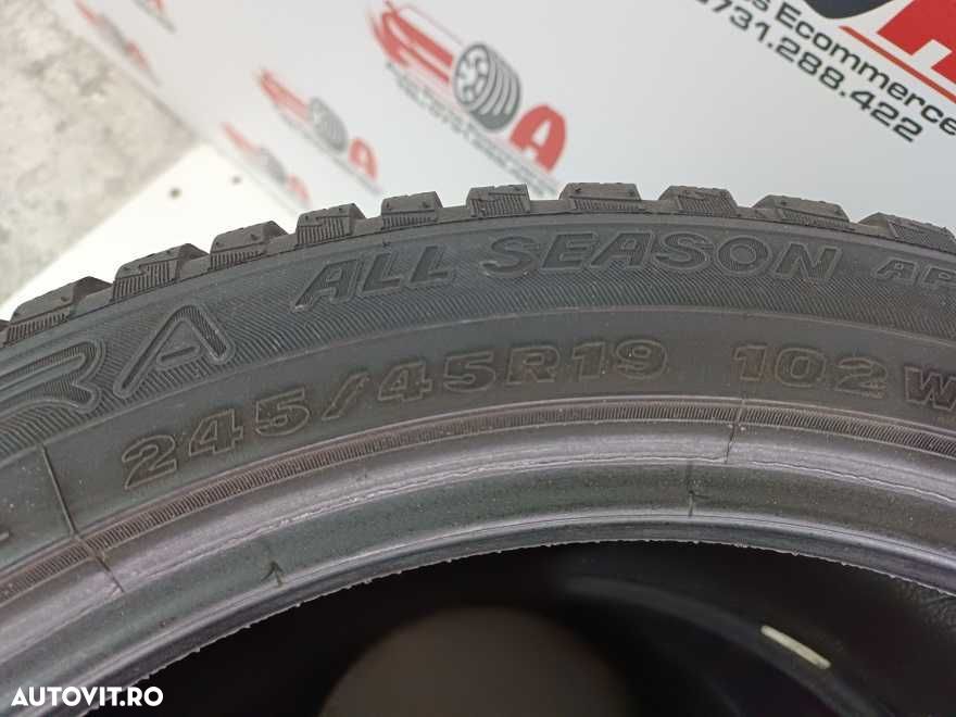 ANVELOPE  245 45 19 102W MAXXIS 245/45/19 CP V10472 ALL SEASON - 4