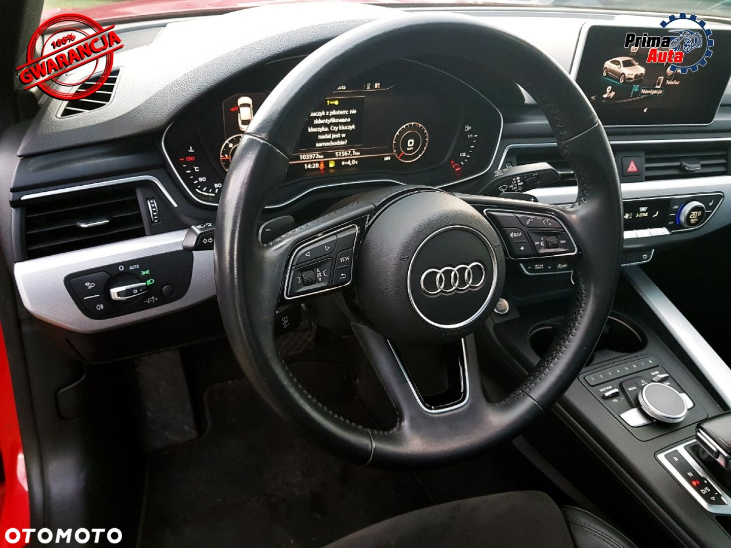 Audi A5 - 26