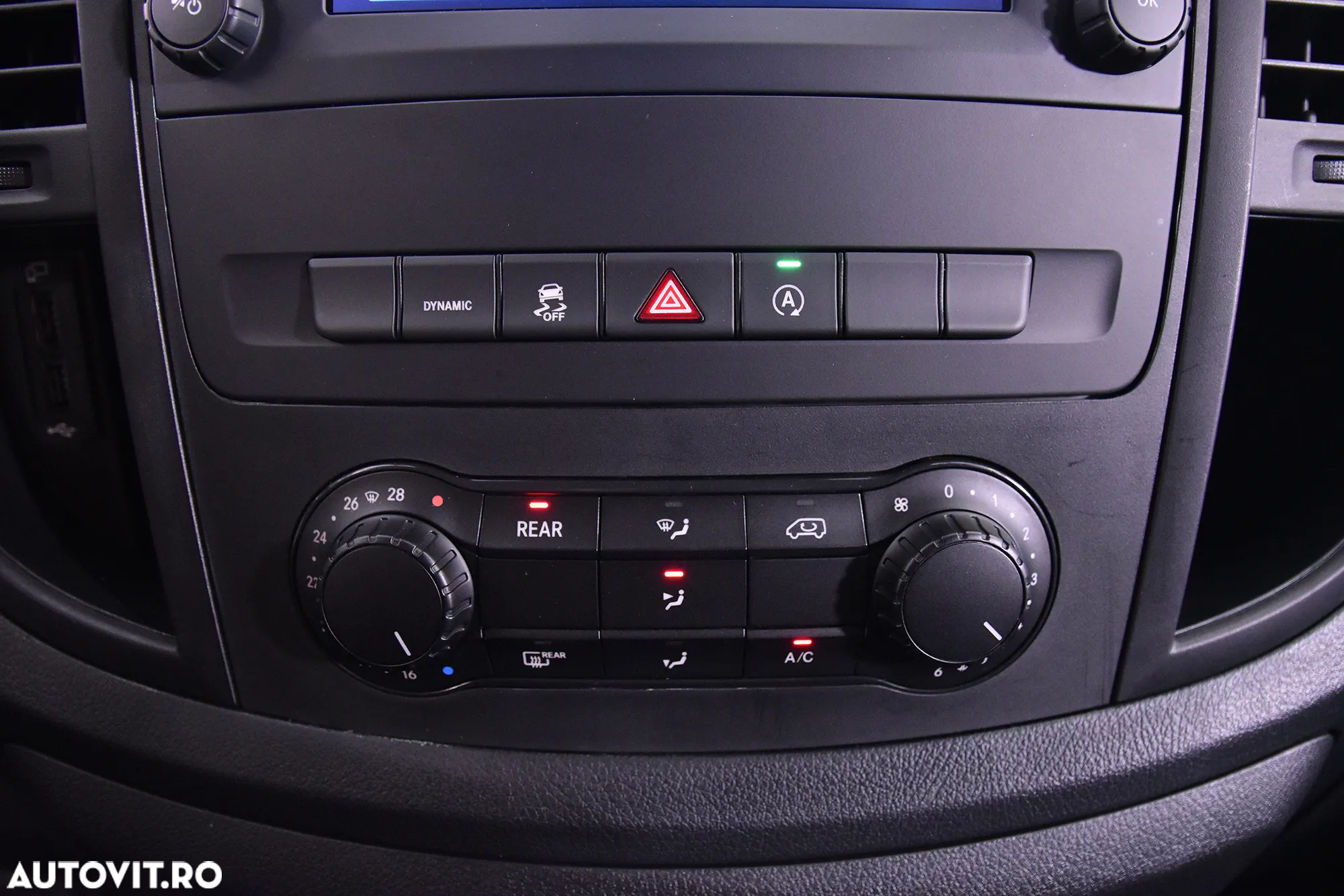 Mercedes-Benz Vito 116 CDI Tourer Lang Aut. SELECT - 18