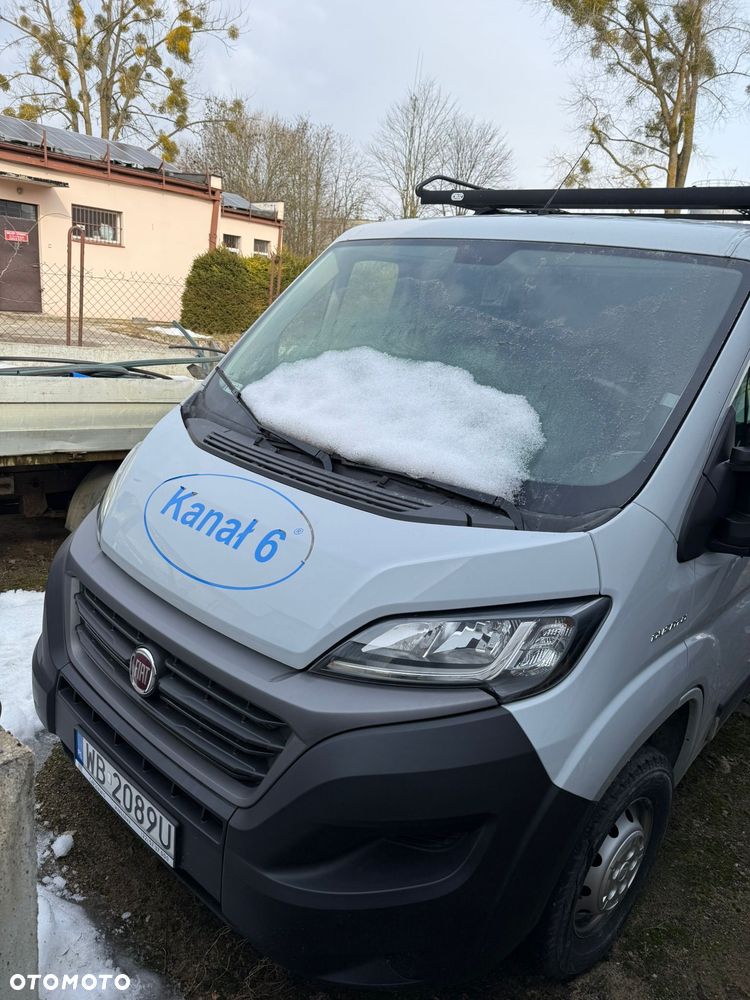 Fiat Ducato - 1