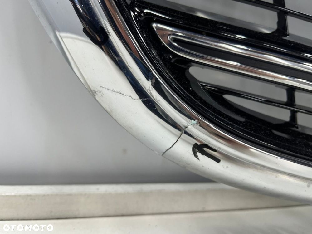 Atrapa Mercedes E-Klasa E klasa W213 16-23r. radar przednia maskownica grill A2138808902 - 5
