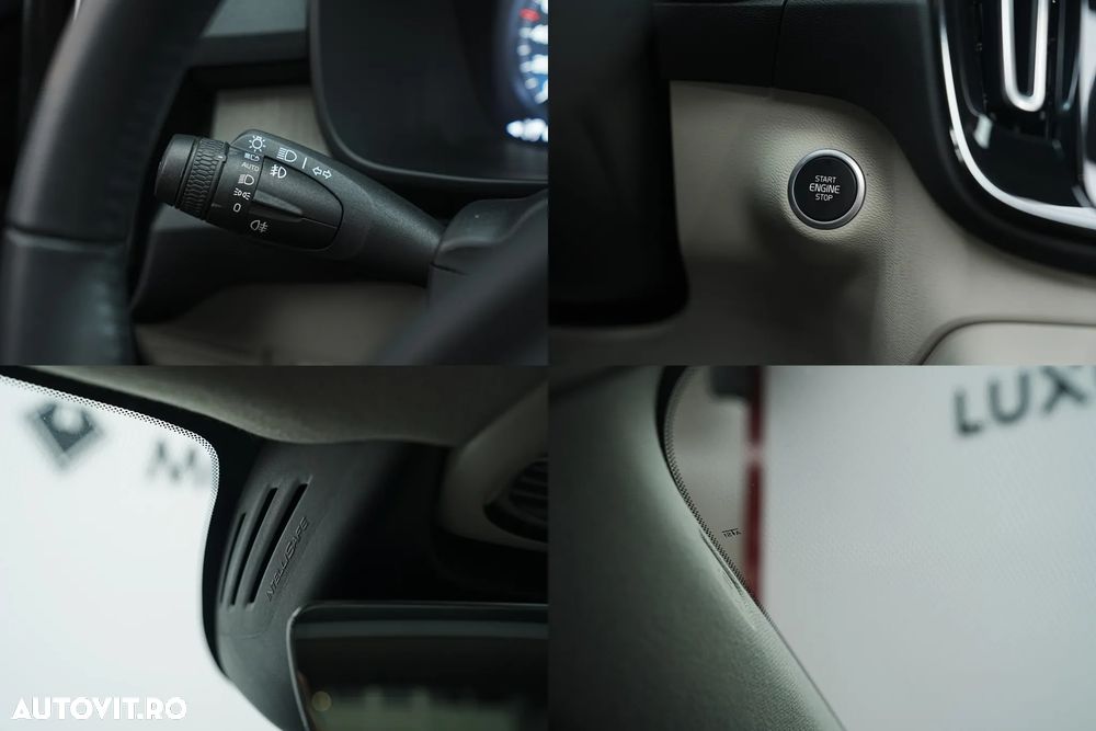 Volvo XC 40 T5 Recharge DKG Inscription - 37