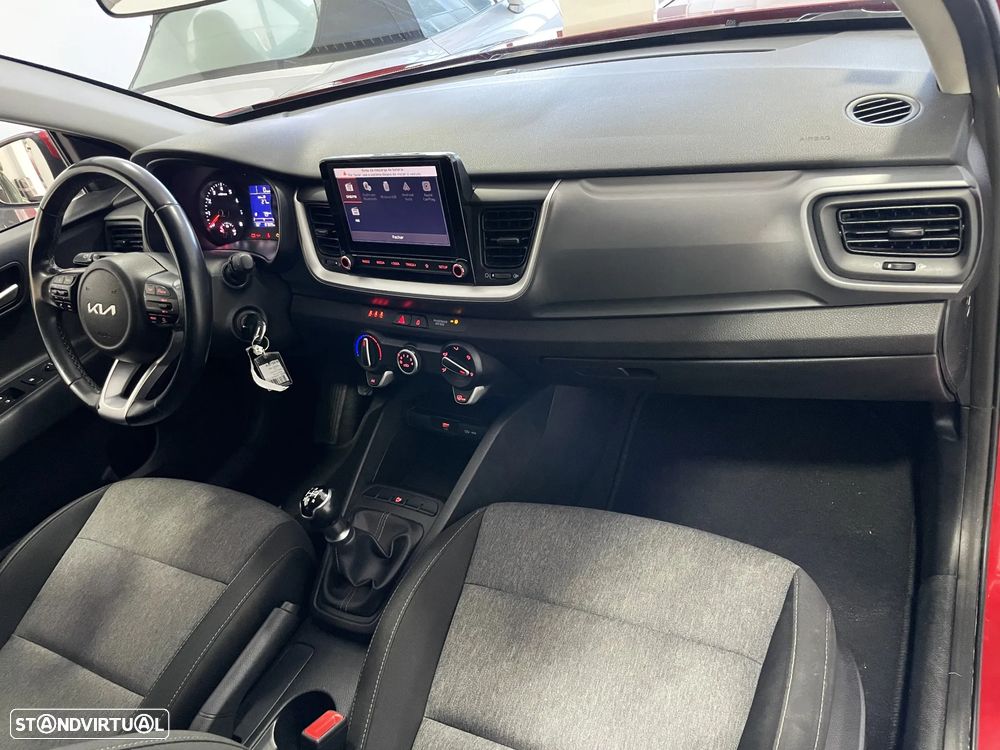 Kia Stonic 1.2 Dynamic - 16