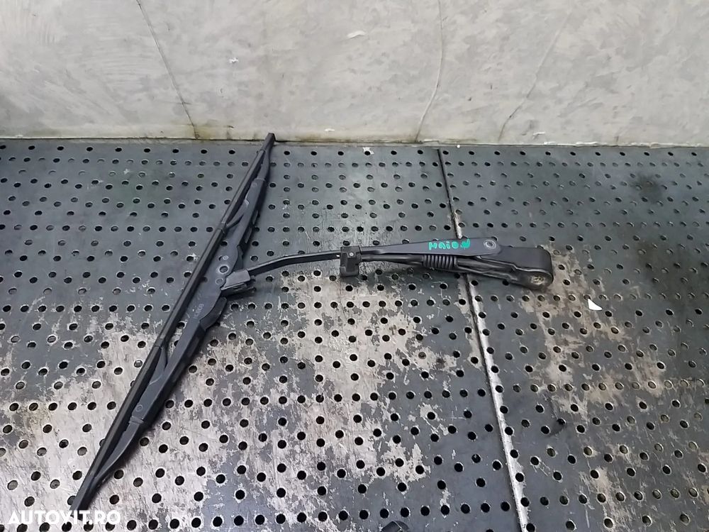 Brat stergator haion chevrolet kalos - 3