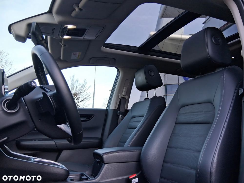 Honda CR-V 2.0 i-MMD HEV Advance AWD CVT - 12