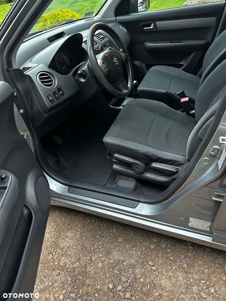 Suzuki Swift 1.3 Comfort XL - 6