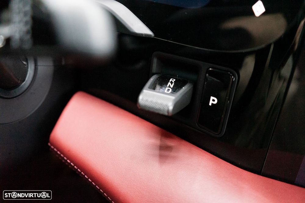 Porsche Taycan 4S - 58