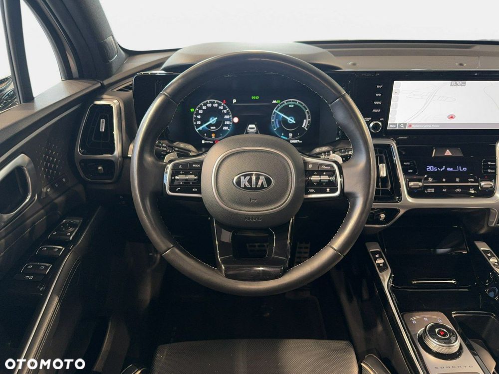 Kia Sorento - 23