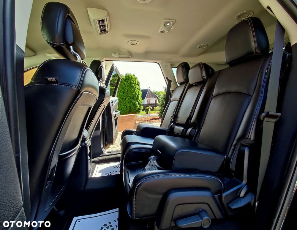 Fiat Freemont 2.0 Multijet Urban - 18