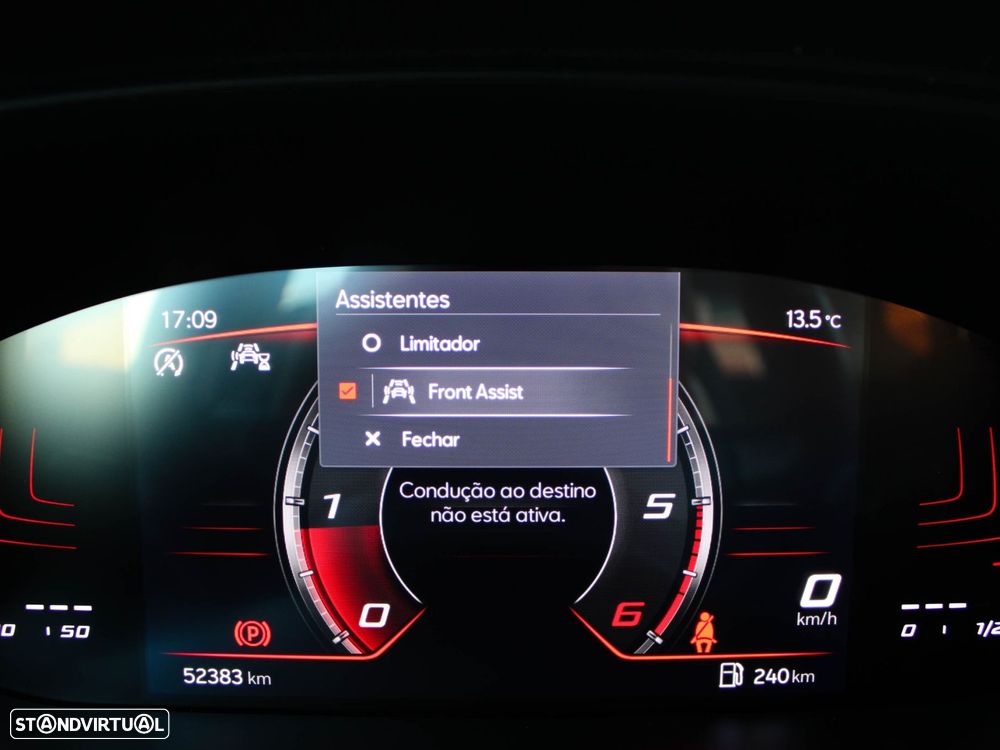 SEAT Ateca 2.0 TDI Style - 33