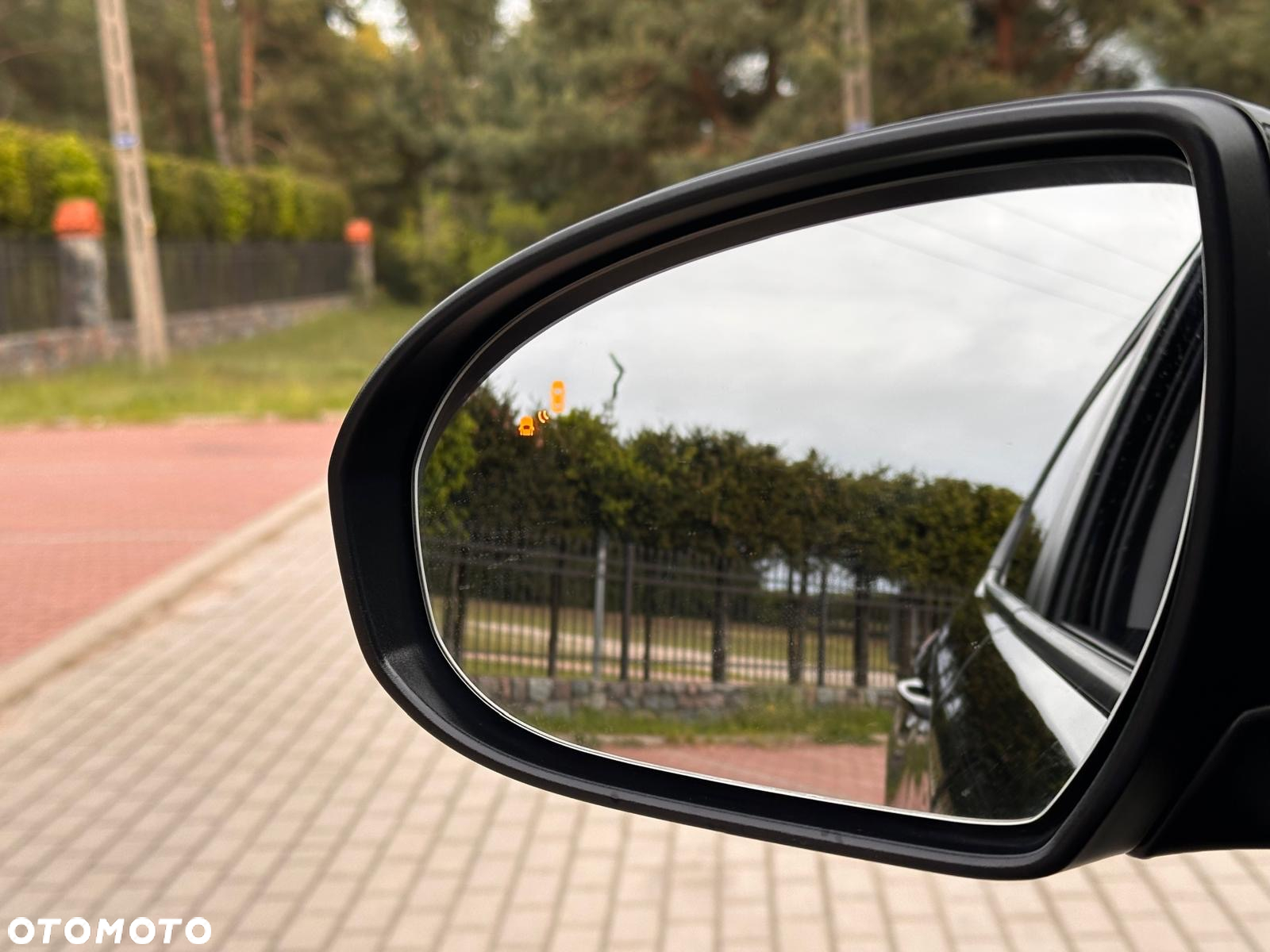 Hyundai Tucson 1.6 T-GDI Style 4WD - 9
