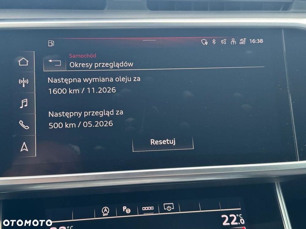Audi A6 - 34