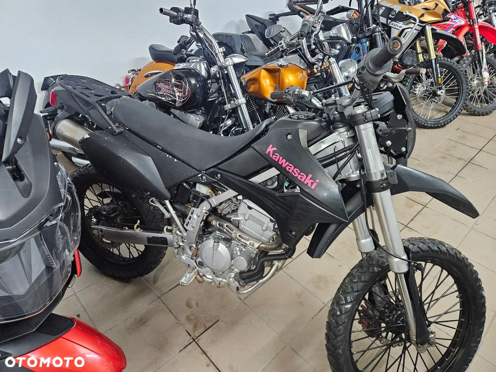 Kawasaki Inny - 13