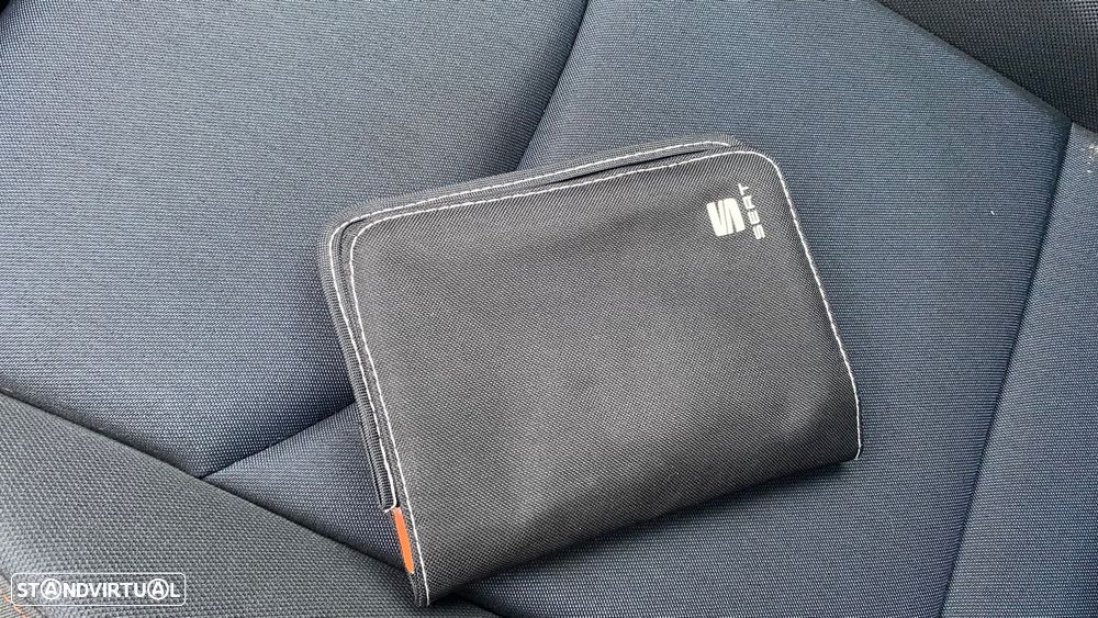 SEAT Arona 1.0 TSI FR - 56