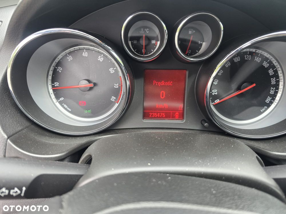 Opel Insignia 1.6 T Edition - 15