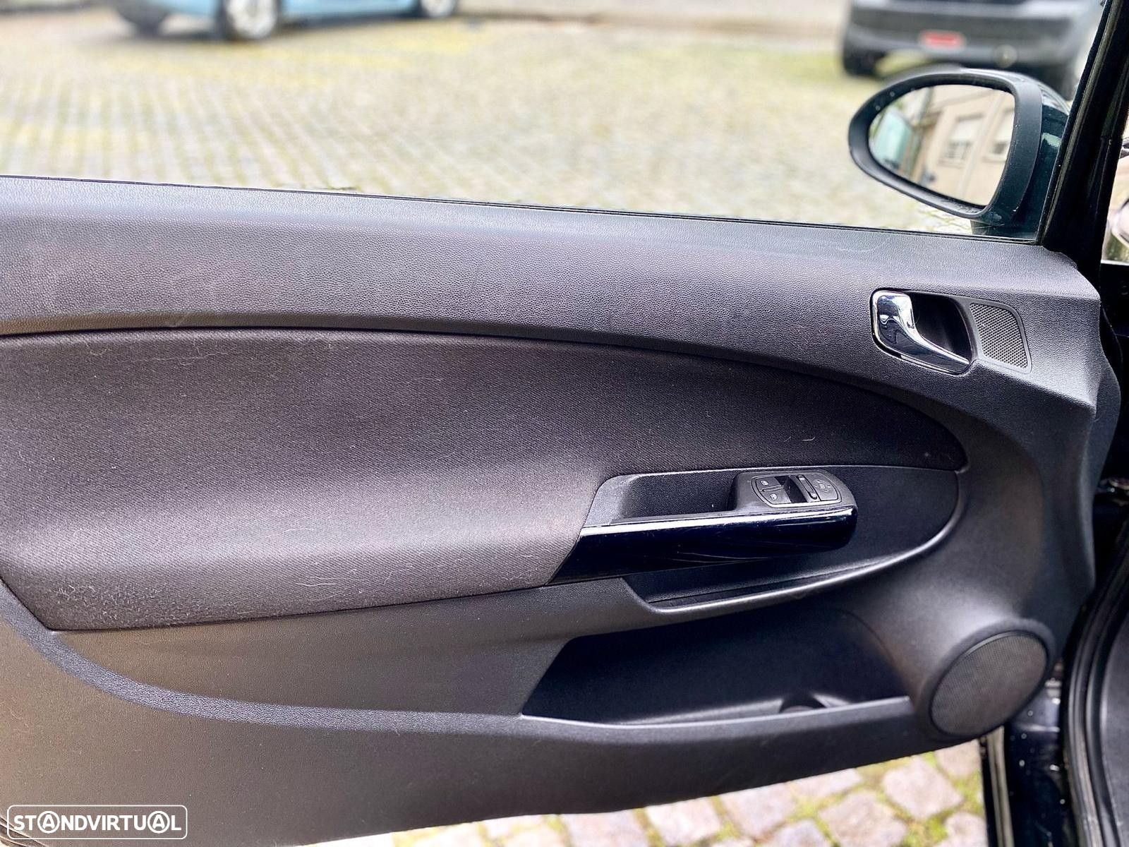 Opel Corsa Van 1.3 CDTi - 14