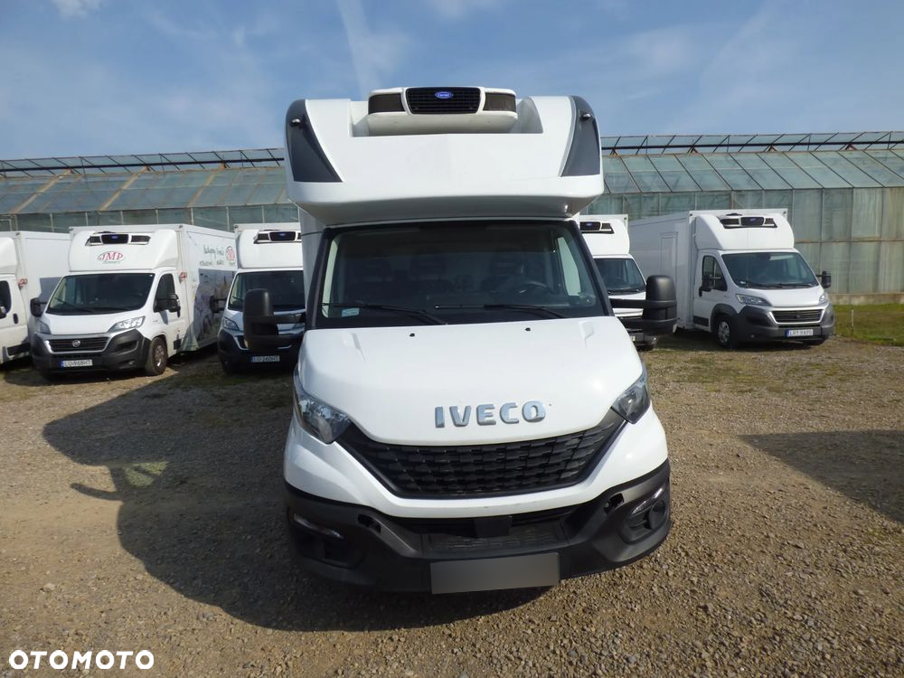 Iveco Daily - 11