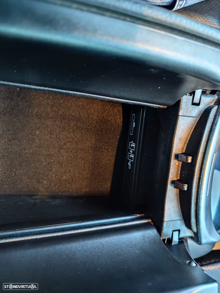 Mercedes-Benz C 220 d Avantgarde - 10