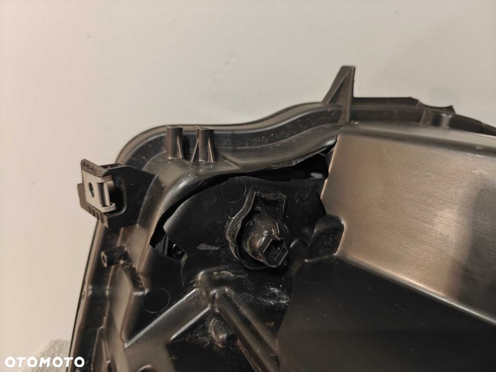 Lampa Lewy Przód Full Led Pure Vision Renault Austral EUROPA - 12