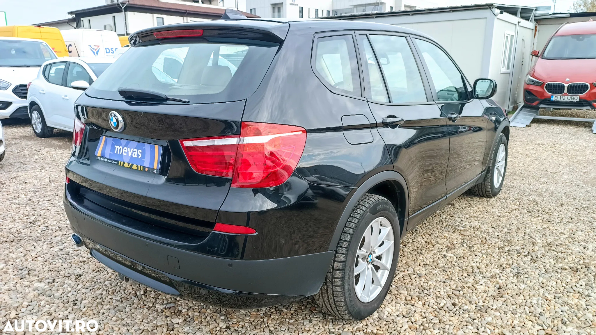 BMW X3 - 29