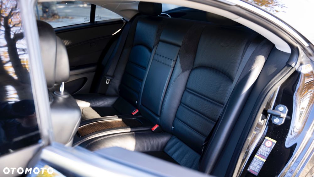 Mercedes-Benz CLS 63 AMG 7G-TRONIC - 33
