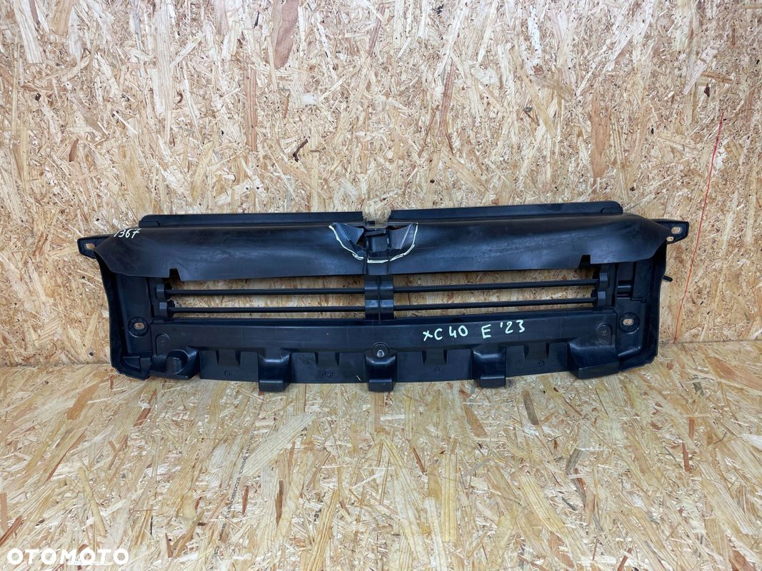 WLOT KIEROWNICA ŻALUZJA POWIETRZA VOLVO XC40 II 32227592 LIFT 2021- - 1