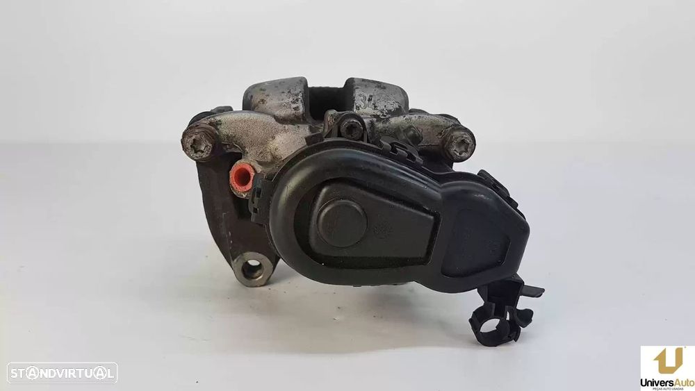 PINÇA TRAVÃO TRASEIRA ESQUERDA MERCEDES-BENZ CLASSE GLA 2016 -A0004232381 - 3