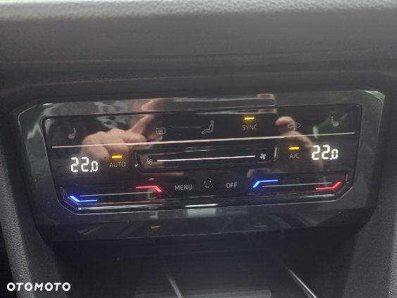 Volkswagen Tiguan 1.5 TSI EVO Life DSG - 9