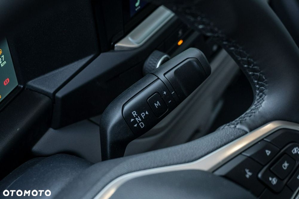 Volkswagen Transporter - 15