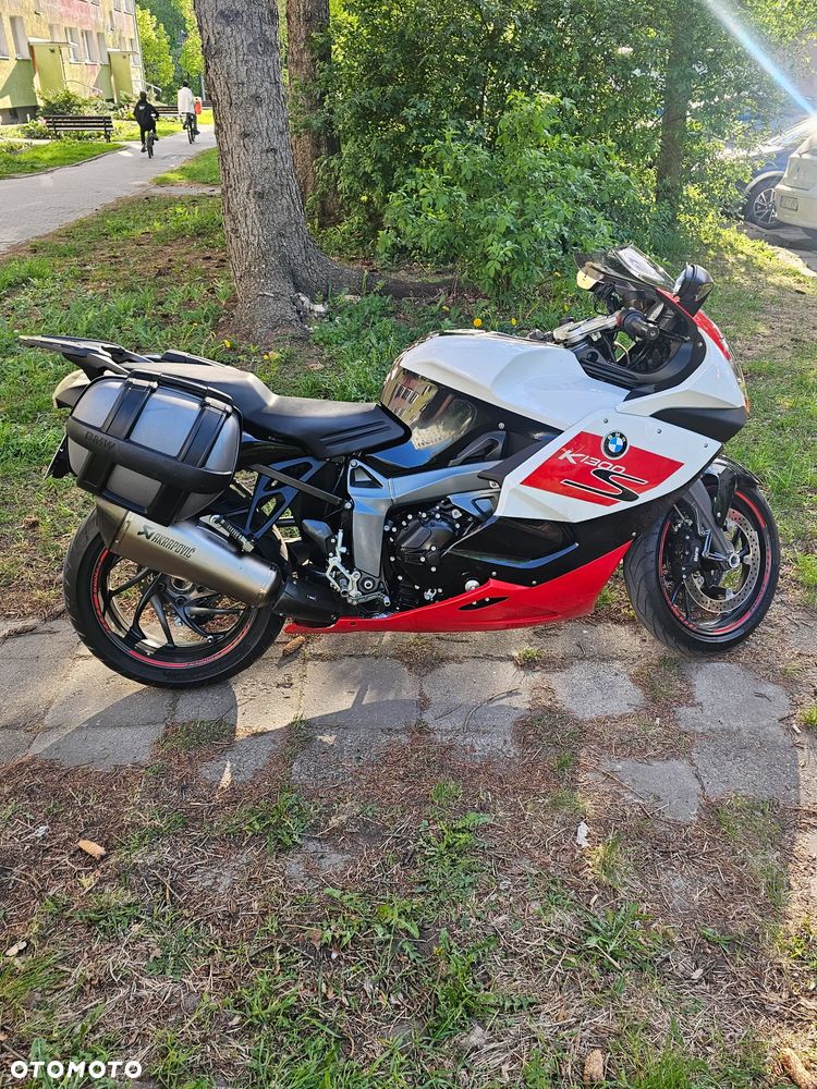BMW K - 4