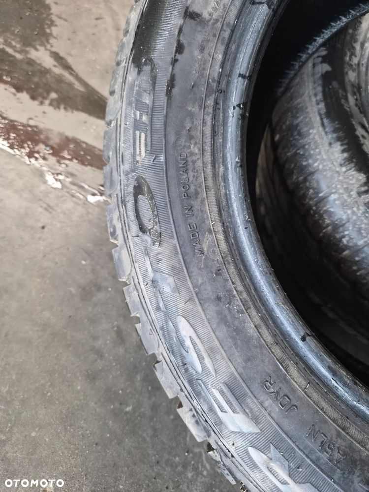 Opony lato 195/55r15 Dębica Presto HP - 6