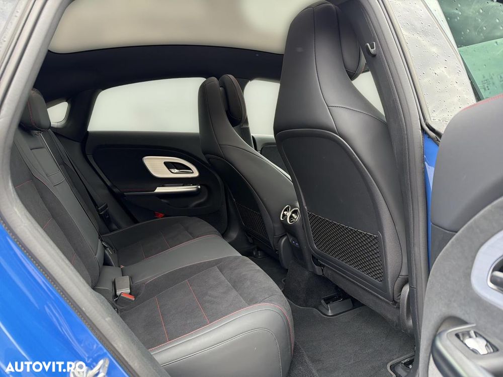 Mercedes-Benz CLA - 14